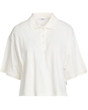 Aspesi Polo - Blanco