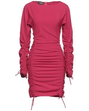 Dondup Minivestido - Rosa