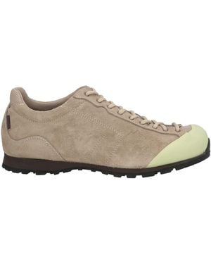 Diemme Ankle Boots Leather - Grey