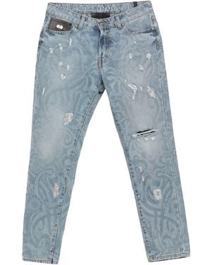 John Richmond Jeans - Blue
