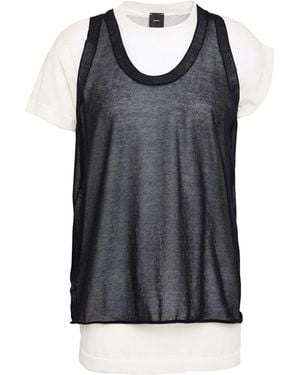 Pinko Jumpers - Black