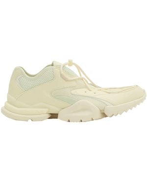 Reebok Sneakers - Bianco