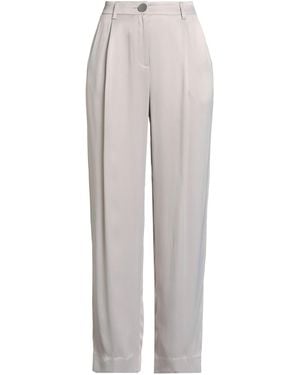 ARMANI EXCHANGE Trousers - Grey