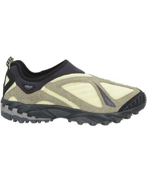 New Balance Trainers - Green