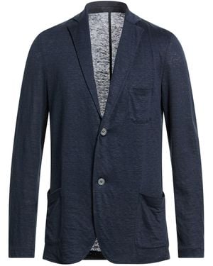 Gran Sasso Blazers - Blue