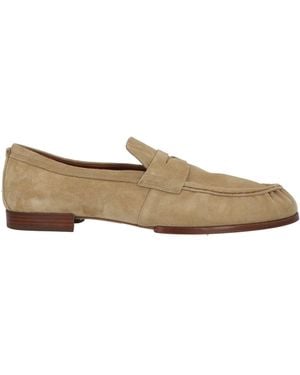 Tod's Loafer - Natural