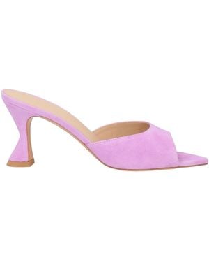 Deimille Sandals - Pink