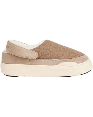 Moon Boot Mules & Clogs - Natur