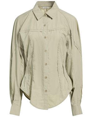 Holzweiler Camisa - Blanco