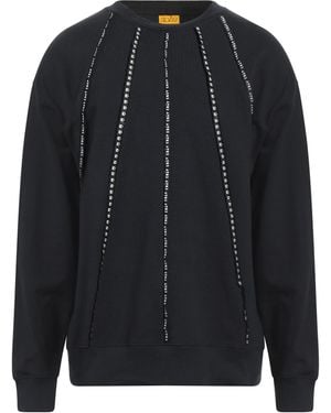 EBIT Sudadera - Negro
