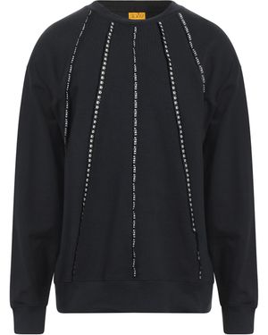 EBIT Sweatshirt - Schwarz