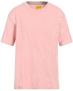 NOTSONORMAL T-shirt - Pink