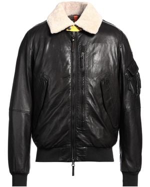 Parajumpers Jacket - Black
