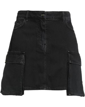Barrow Minirock - Schwarz