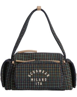 Gcds Handbag - Black
