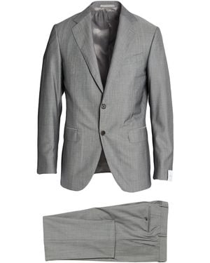 Caruso Traje - Gris