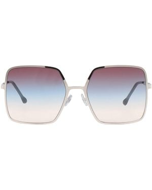 Isabel Marant Sonnenbrille - Blau
