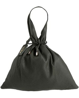Anita Bilardi Bolso De Mano - Negro