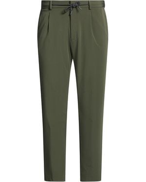 Manuel Ritz Trouser - Green