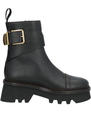 Burberry Ankle boots for Women Online Sale up to 81 off Lyst UK