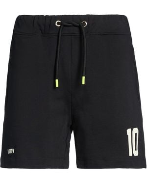 Barrow Shorts E Bermuda - Nero