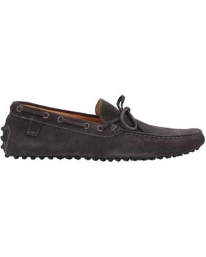 Sutor Mantellassi Loafers Soft Leather - Multicolor