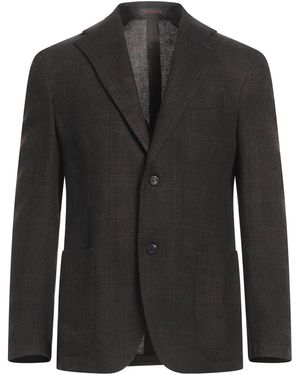 The Gigi Blazer - Black