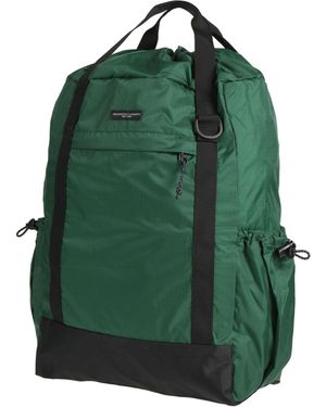 Engineered Garments Backpack Nylon - Green