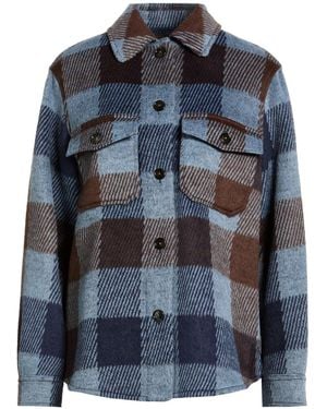 Woolrich Jacket - Blue