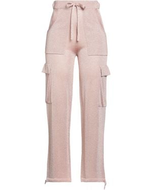Kangra Trouser - Pink