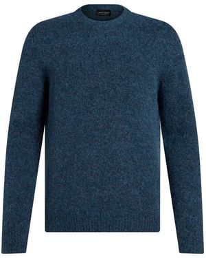 Roberto Collina Pullover - Blu