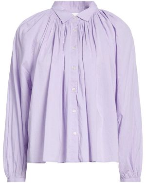 Xirena Shirt - Purple