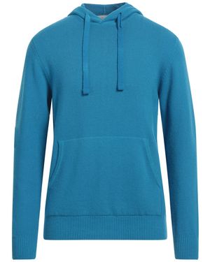 Altea Sweater Virgin Wool - Blue