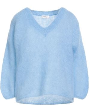 Ottod'Ame Pullover - Azul
