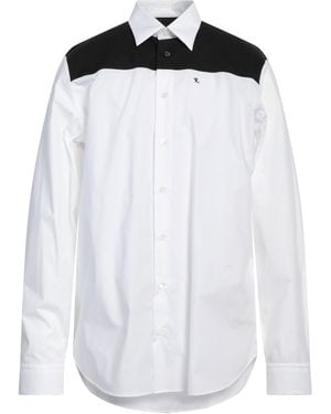 Raf Simons Shirt - White