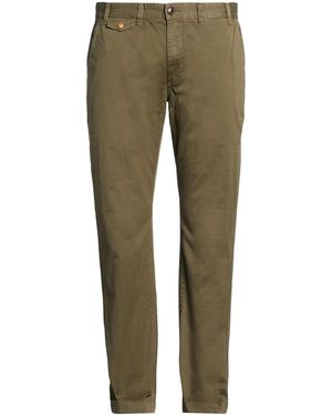 Barbour Trouser - Green