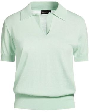 Roberto Collina Jumper Merino Wool - Green