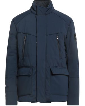 EA7 Jacket - Blue