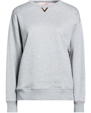 Valentino Garavani Sudadera - Gris