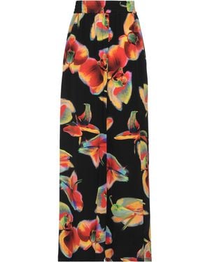 McQueen Pants - Orange