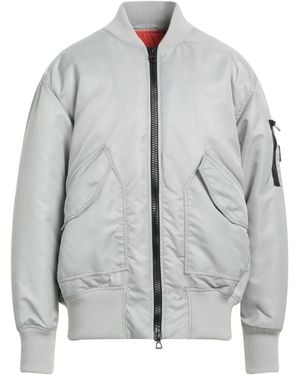 Historic Puffer - Gray