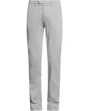 Briglia 1949 Pants Tencel, Cotton, Elastane - Gray