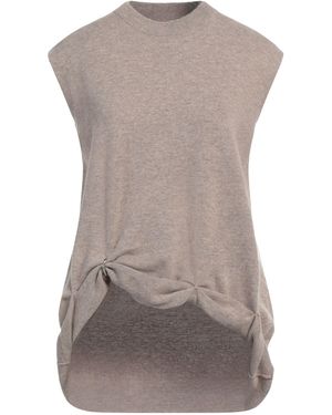 JW Anderson Pullover - Grigio