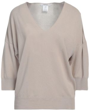 Kangra Light Jumper Cotton - Grey