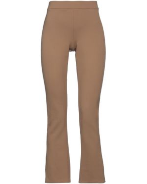 Theory Trousers - Natural