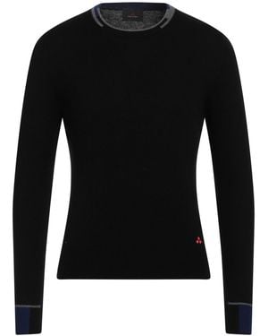 Peuterey Jumper - Black
