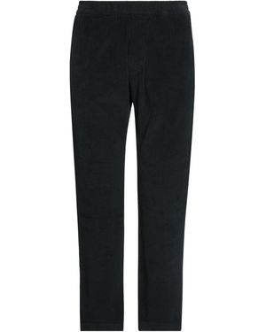 Barena Trousers - Black
