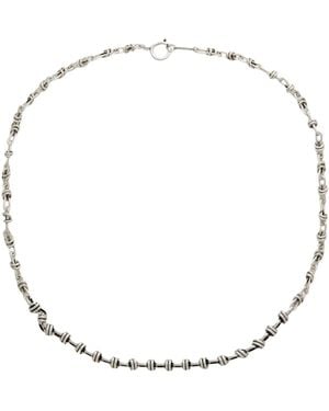 Isabel Marant Necklace Brass - Natural