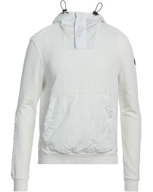 North Sails Sweatshirt - Weiß