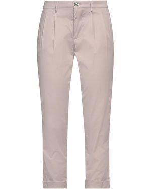 Berwich Trouser - Natural